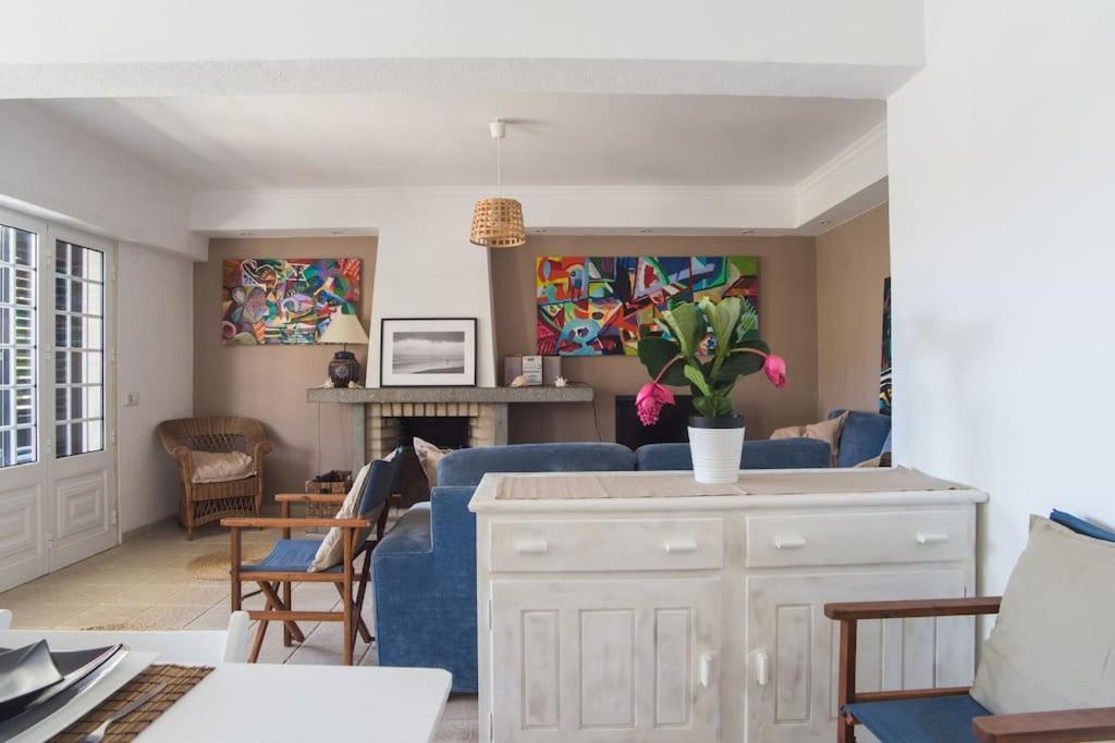 Lisbon Waves Surf Lodge Almada Extérieur photo