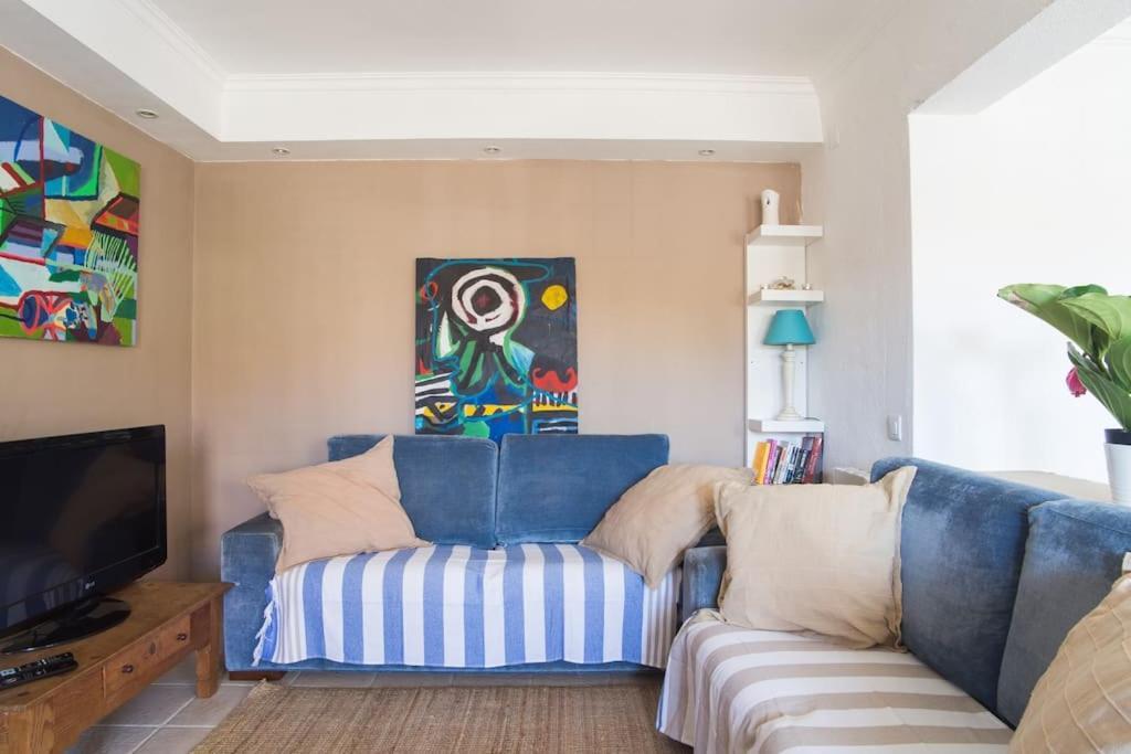 Lisbon Waves Surf Lodge Almada Extérieur photo