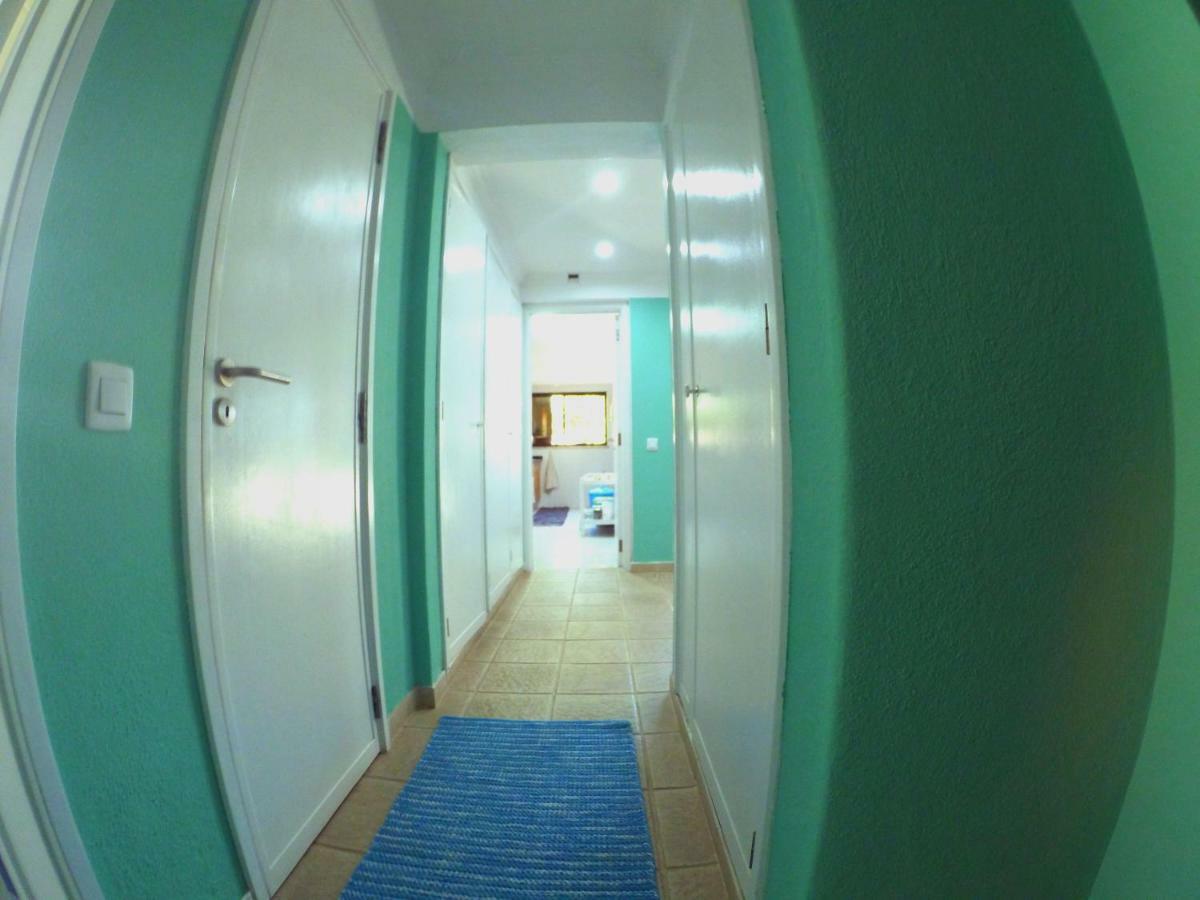 Lisbon Waves Surf Lodge Almada Extérieur photo