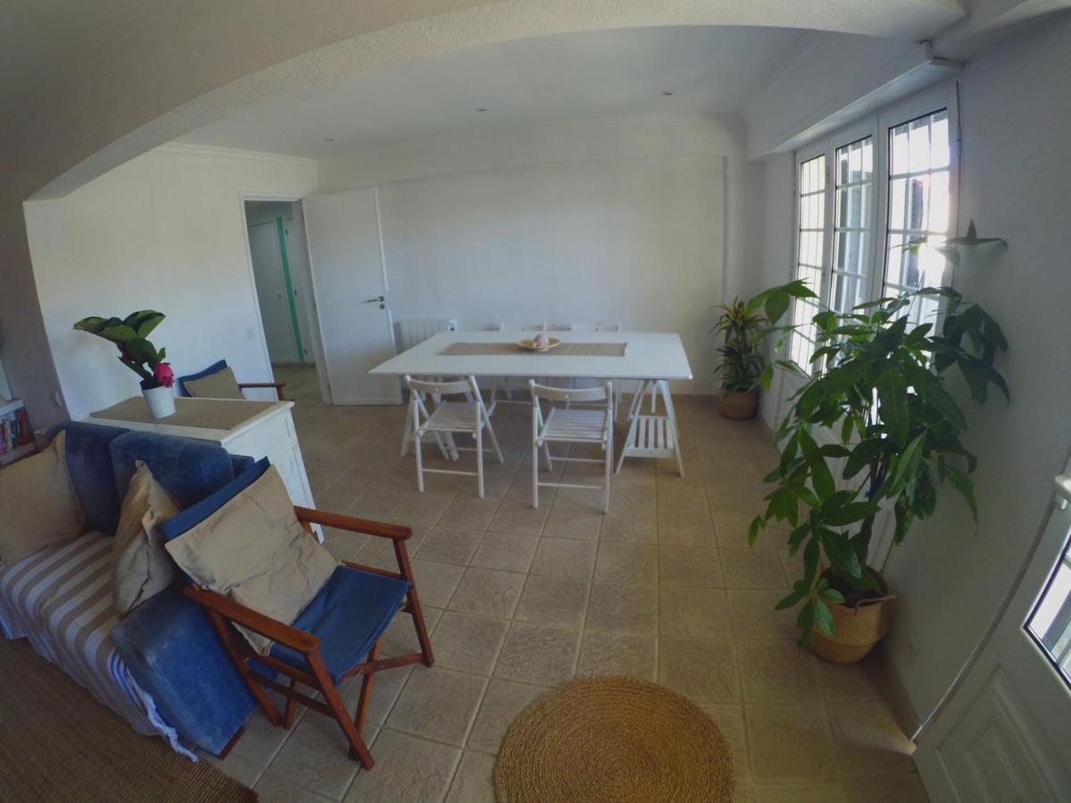 Lisbon Waves Surf Lodge Almada Extérieur photo